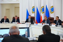В Саратовской области определили площадки для комплексной застройки